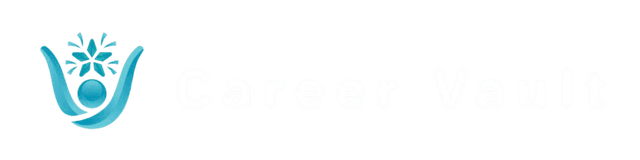 Career Vault Logo